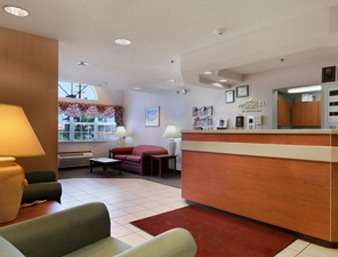 Microtel Inn & Suites By Wyndham Seneca Falls İç mekan fotoğraf